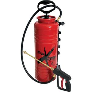 Xtreme™ Industrial Concrete Sprayer with Dripless Wand - 3.5 gal. (13.25 L), Steel, 48", 24"
