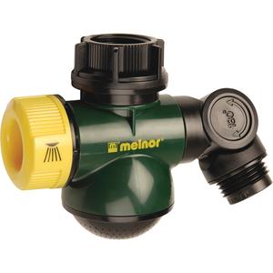Wash & Fill Hose Connector - 3/4"