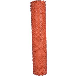 Safety Fence - Orange, 50', 4'