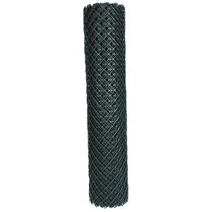 Safety Fence - Green, 50', 4'
