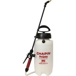 XP Pro Series - Hand Held Sprayer - 2 gal. (7.6 L), Plastic, 34", 20", Translucent