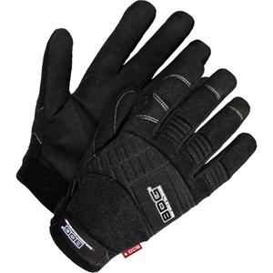 Mechanic's Gloves - Large, 2X-Large, Synthetic