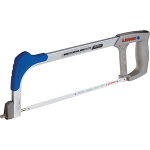 Lightweight Hacksaw - 12", 12", Ergonomic, 24