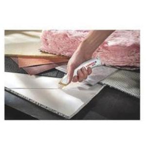 Gold® Quick Change Retractable Knife - Utility, Bi-Metal, Aluminum