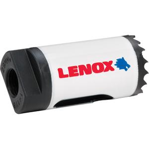 Speed Slot® Hole Saw - 1-1/8", Bi-Metal, 29 mm