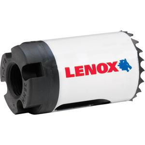 Speed Slot® Hole Saw - 1-3/8", Bi-Metal, 35 mm