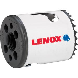 Speed Slot® Hole Saw - 1-3/4", Bi-Metal, 44 mm