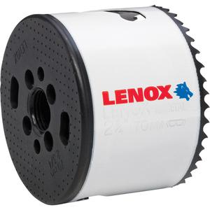 Speed Slot® Hole Saw - 2-3/4", Bi-Metal, 70 mm