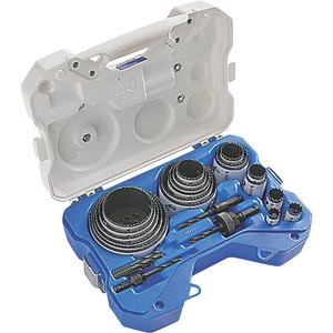 Contractor's Big Daddy™ Speed Slot® Hole Saw Kit - 26