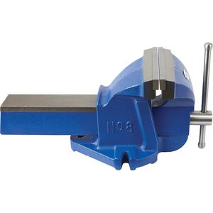 Mechanic's Vise - 8", 9-1/4", 4"