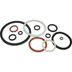 Cam & Groove Gasket - 3"