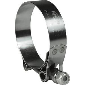 T-Bolt Clamp - 4.266", 4.562", Bolt Clamp