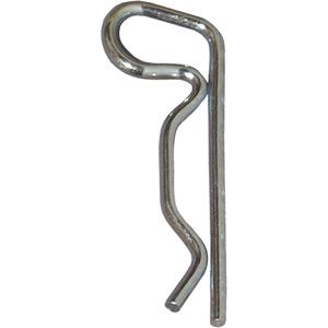 Standard Safety Clip - Plain