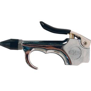 Blow Gun - 1/4" NPT, Rubber Tip