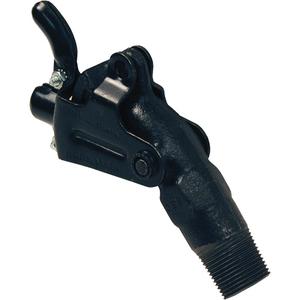 Drum Gate Valve - 2", 3-1/2", Standard Gate, Cast Iron