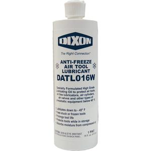 Anti-Freeze Lubricant - 16 fl. oz., Bottle