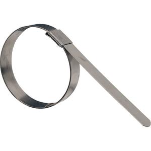 Center Punch Band Clamp - 3", Band Clamp