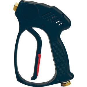 Anti-Fatigue Pressure Spray Gun - 3/8" NPT, 12 GPM, Pressure, 5075 PSI