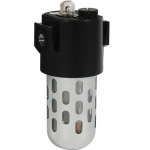 Wilkerson EconOmist® Compact Lubricator L16 - 3/8" NPT, 58.5 SCFM, 150 PSI, Standard, 5 fl. Oz.