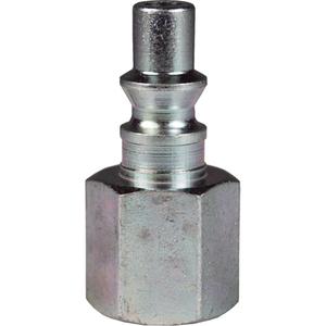 M-Series ARO Pneumatic Plug - 1/4"