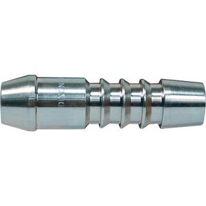 Dixon® Mining Stem - Zinc-Plated Steel, None, 3/4"