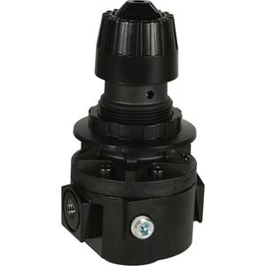 Wilkerson Regulator R26 - 3/8" NPT, 148 SCFM @ 300 PSI, 300 psi, Standard