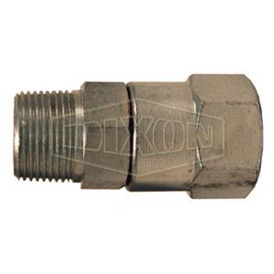 In-Line Swivel Fitting - 1/2" NPT