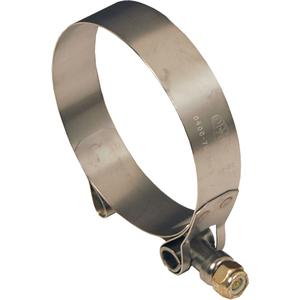 T-Bolt Clamp - 1.344", 1.562", Bolt Clamp