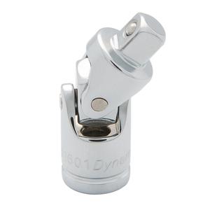 Universal Joint - 1/4", 1/4", Hand/Standard, Limited Lifetime