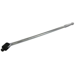 Flex Handle - 26-1/4", 1/2", Plain, Limited Lifetime
