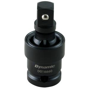 U-Joints - 3/4", 3/4", Limited Lifetime