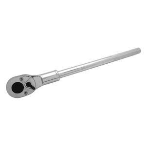 Ratchet Wrench - 19-5/8", 3/4", Plain, 24, Limited Lifetime