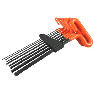 Loop Handle Hex Key - 8, Imperial, Limited Lifetime