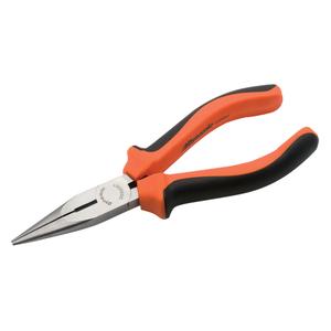 Long-Nose Pliers - 11", Limited Lifetime