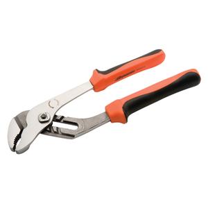 Groove-Joint Pliers - 12", Limited Lifetime