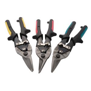 Aviation Snips Set - 3, Limited Lifetime