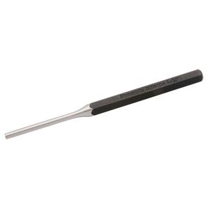 Pin Punch - 1/16", 1/4", 4", Limited Lifetime