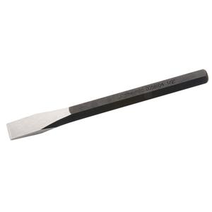 Cold Chisel - 1/4", 1/4", 5", Limited Lifetime