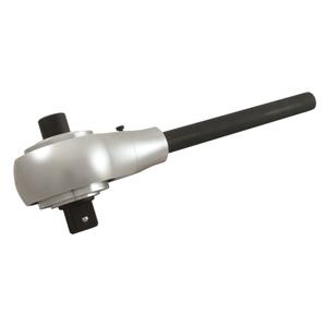 Torque Multiplier - 1/2", 3/4", 5:1, 220 ft. lb. (300 Nm), 1,100 (1,500 Nm), 6.37, '+/-5%