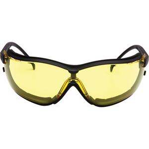 V2G® Sealed Safety Glasses
