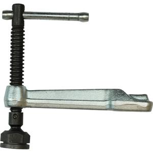 Sliding Arm Assembly - SQ / GSM (30 x 15 mm rail), Tommy Bar, 5-1/2"