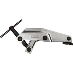 Sliding Arm Assembly - CL24, Gripping arm, 4-3/4"