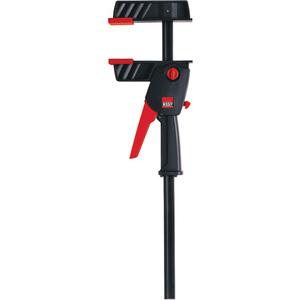 DuoKlamp® Large Surface One Handed Clamp - 18" (457 mm), 3-1/4" (83 mm), 260 lbs., 2-3/4" - 21"