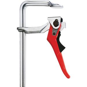 ClassiX® Lever Clamp - 4-3/4" (121 mm), 2-3/8" (60 mm), 400 lbs., 13.5 mm x 6.5 mm