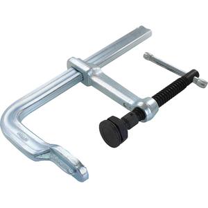 ClassiX® Regular-Duty Bar Clamp - 7-1/2" (191 mm), 4-3/4" (121 mm), 2660 lbs.