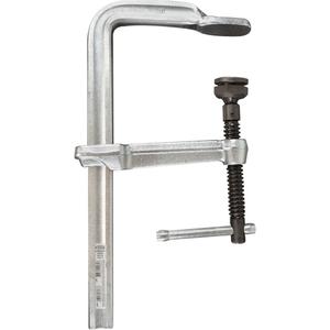 ClassiX® Regular-Duty Bar Clamp - 9" (229 mm), 5-1/2" (140 mm), 2660 lbs.