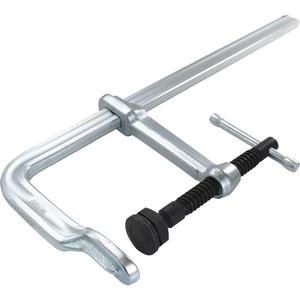 ClassiX® Regular-Duty Bar Clamp - 16" (406 mm), 5-1/2" (140 mm), 2660 lbs.