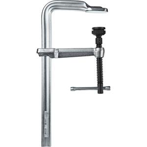 ClassiX® Regular-Duty Bar Clamp - 24" (610 mm), 5-1/2" (140 mm), 2660 lbs.