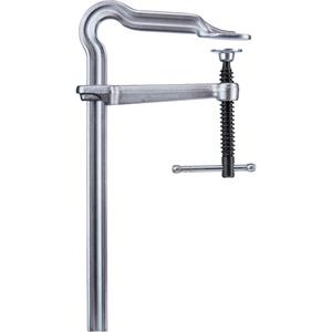 Omega Bend All-Steel Bar Clamp - 24" (610 mm), 4-3/4" (121 mm), 1100 lbs.