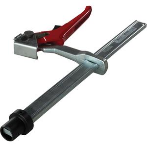 Welding Table Clamp - 12" (305 mm), 5-1/2" (140 mm), 1100 lbs., 28 mm, 1-1/8" x 7/16"